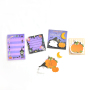 Halloween Themed Sticky Notes